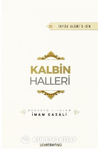 Kalbin Halleri