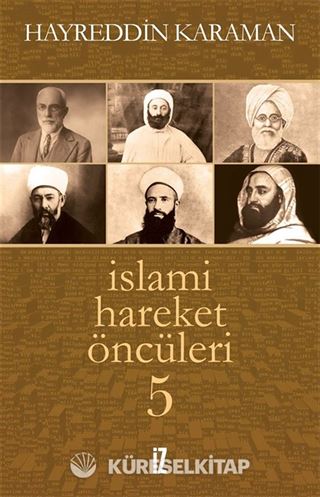 İslami Hareket Öncüleri 5