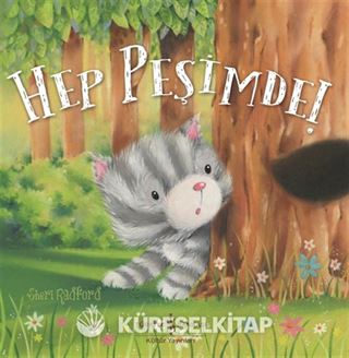 Hep Peşimde!