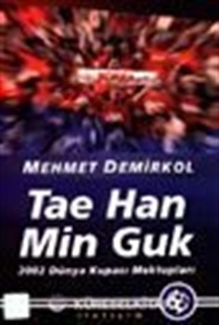 Tae Han Min Guk 2002 Dünya Kupası Mektupları