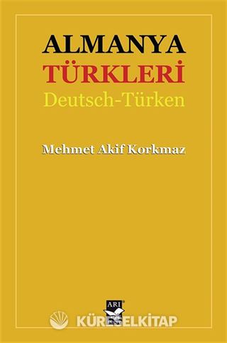 Almanya Türkleri