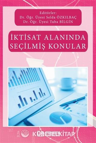İktisat Alanında Seçilmiş Konular