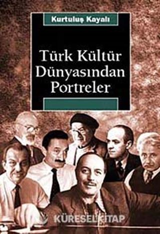 Türk Kültür Dünyasından Portreler