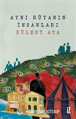 Aynı Rüyanın İnsanları