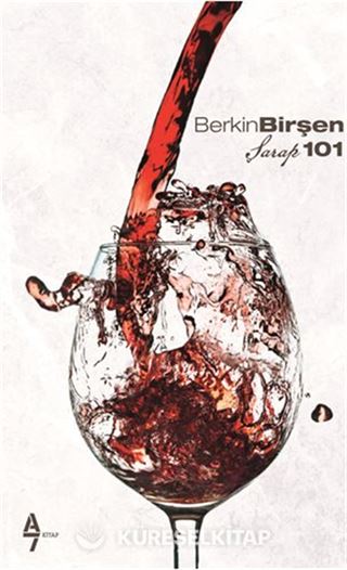 Şarap 101