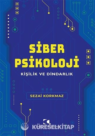 Siber Psikoloji