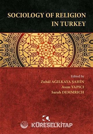 Sociology Of Religion In Turkey