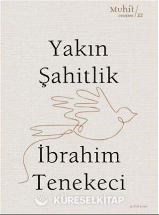 Yakın Şahitlik