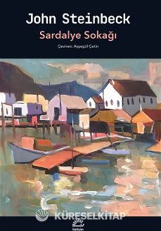 Sardalye Sokağı