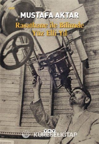 Rasathane ile Bilimde Yüz Elli Yıl