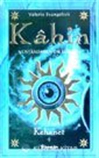 Kahin - Nostradamus'un Romanı/Kehanet