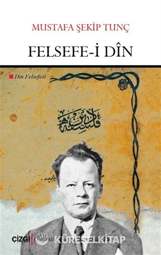 Felsefe-i Din (Din Felsefesi)