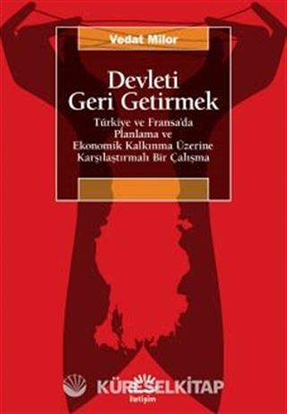 Devleti Geri Getirmek
