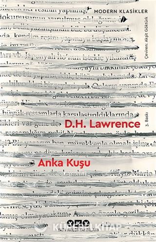 Anka Kuşu