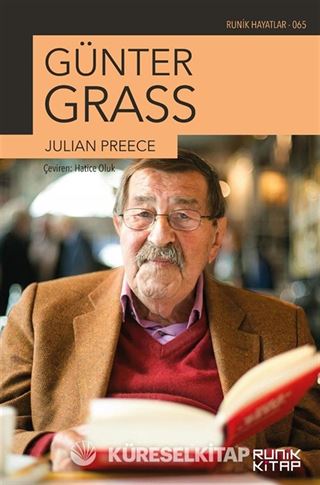 Günter Grass