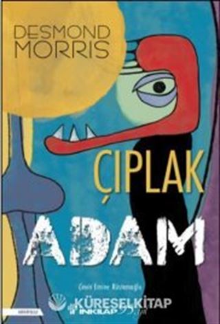 Çıplak Adam
