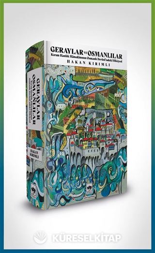 Geraylar ve Osmanlılar