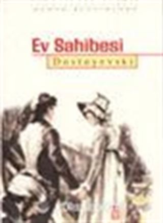 Ev Sahibesi