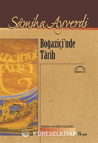Boğaziçi'nde Tarih