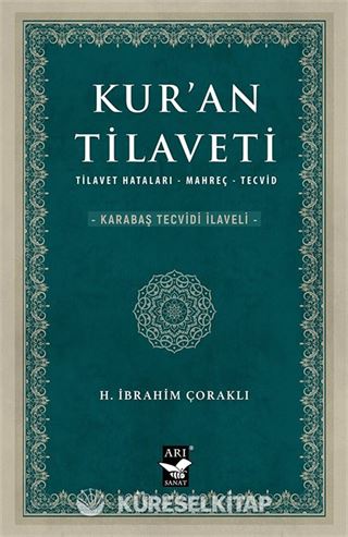 Kur'an Tilaveti