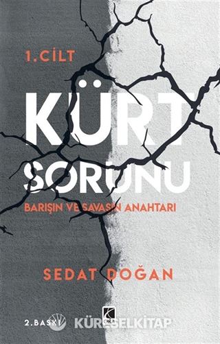 Kürt Sorunu (1. Cilt)