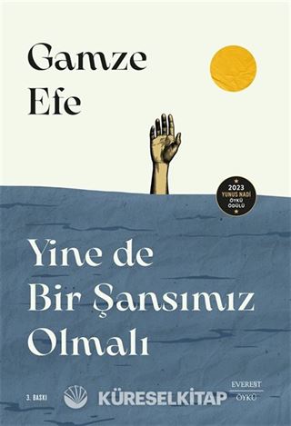 Yine de Bir Şansımız Olmalı