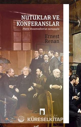 Nutuklar Ve Konferanslar