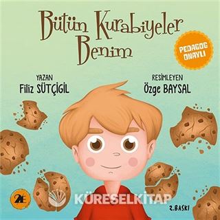 Bütün Kurabiyeler Benim