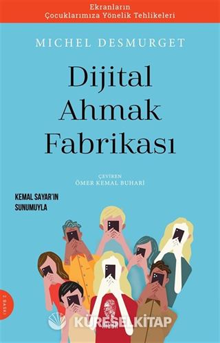 Dijital Ahmak Fabrikası