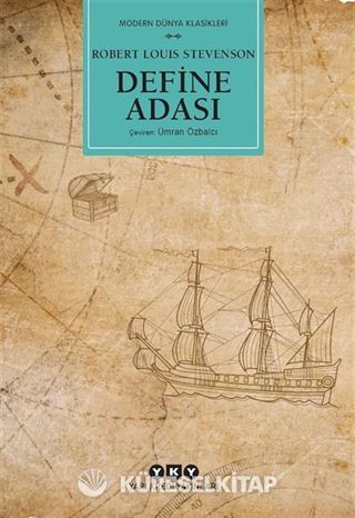 Define Adası