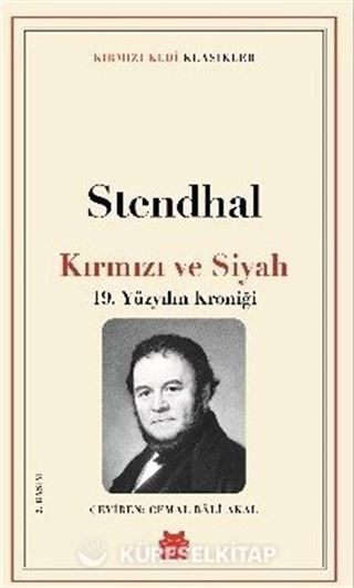 Kırmızı ve Siyah