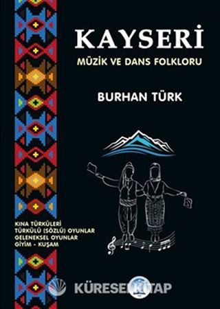 Kayseri Müzik ve Dans Folkloru
