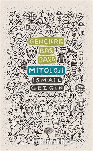 Gençlerle Baş Başa: Mitoloji
