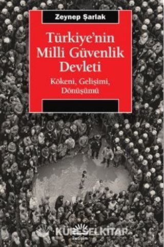Türkiye'nin Milli Güvenlik Devleti