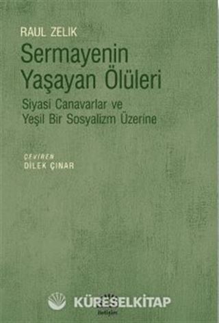 Sermayenin Yaşayan Ölüleri
