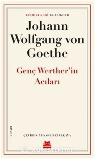 Genç Werther'in Acıları