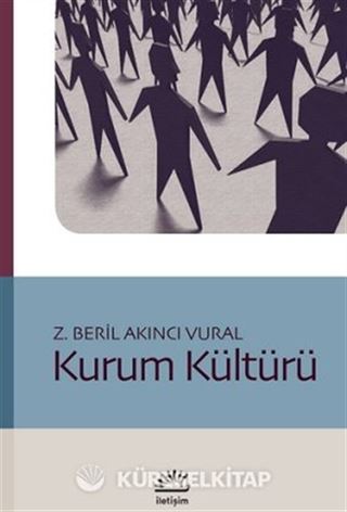 Kurum Kültürü