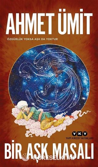 Bir Aşk Masalı