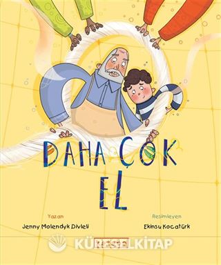 Daha Çok El