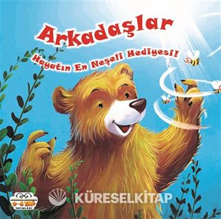 Arkadaşlar