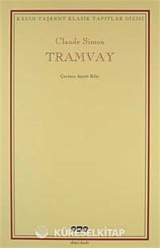 Tramvay