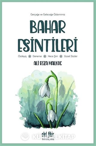 Bahar Esintileri