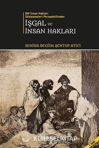 BM İnsan Hakları Sözleşmeleri Perspektifinden İşgal ve İnsan Hakları