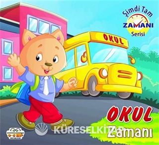 Okul Zamanı