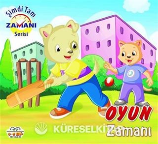Oyun Zamanı