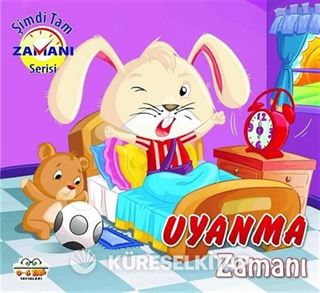 Uyanma Zamanı