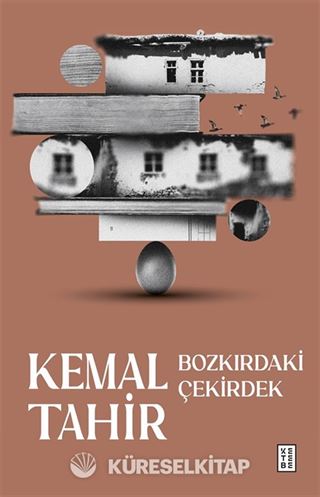 Bozkırdaki Çekirdek