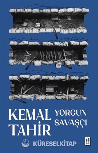 Yorgun Savaşçı