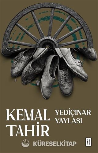 Yediçınar Yaylası