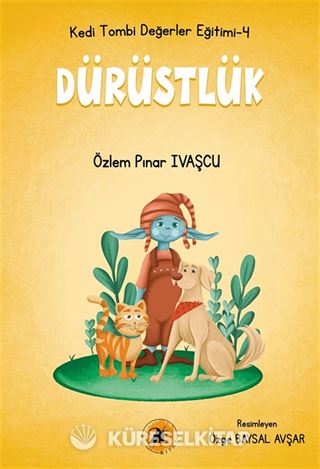 Kedi Tombi / Dürüstlük
